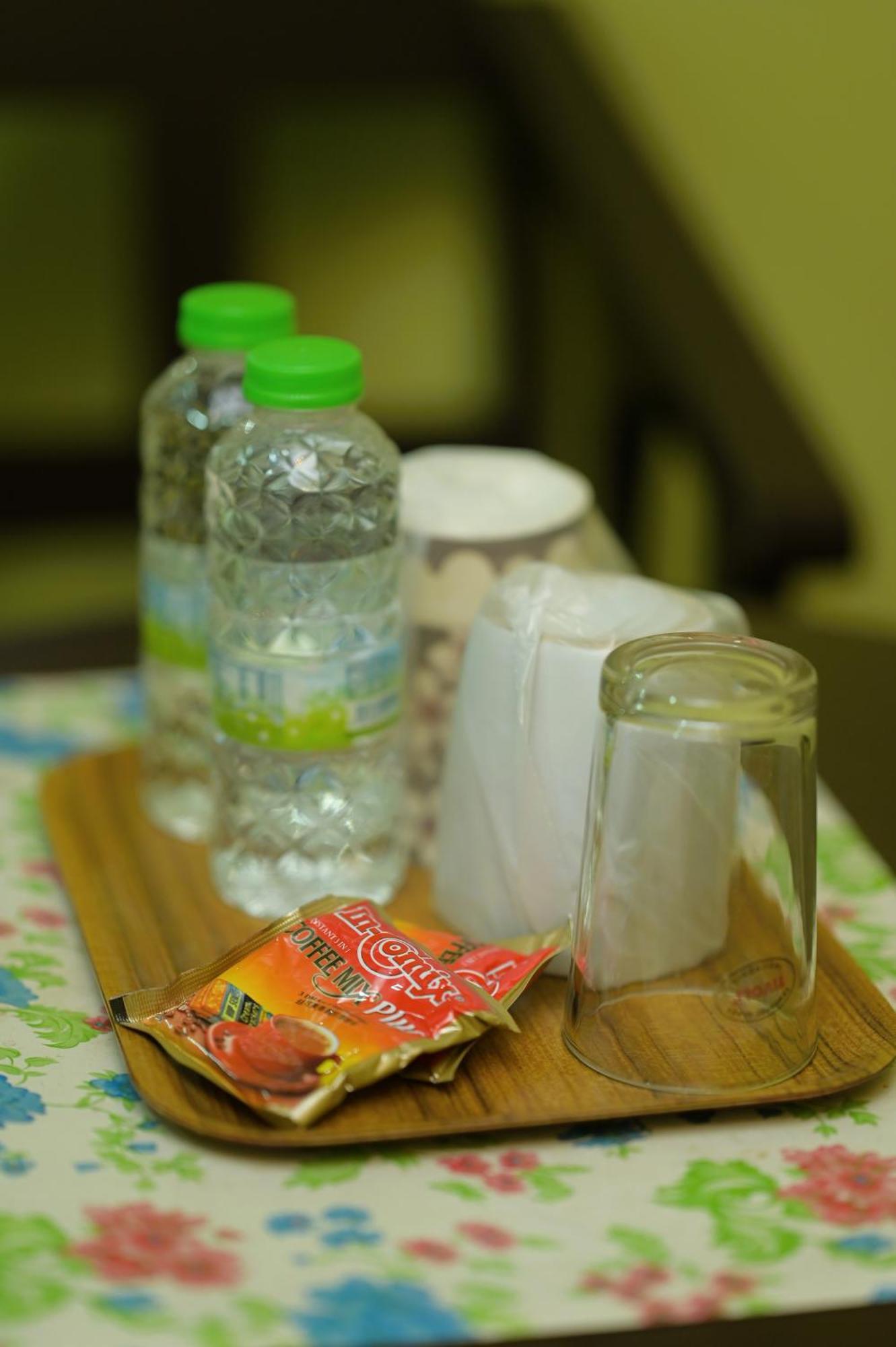 Kesedar Hotel Travel & Tours Sdn Bhd Gua Musang Buitenkant foto